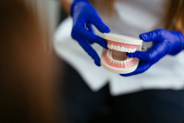 Best Dentures (Full and Partial)  in Choudrant, LA