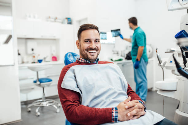 Best Sedation Dentistry  in Choudrant, LA