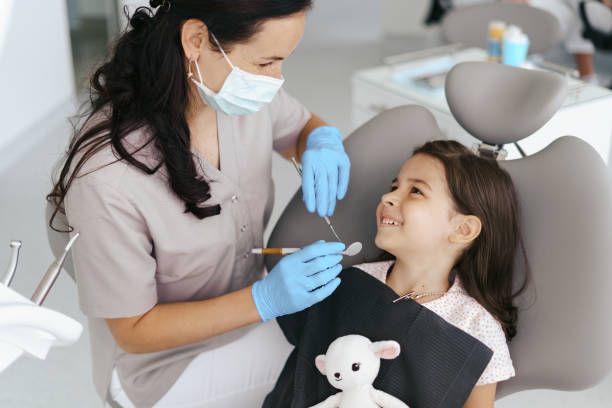 Best Dental X-Rays and Imaging  in Choudrant, LA