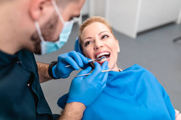 Choudrant, LA Dental Services Pros