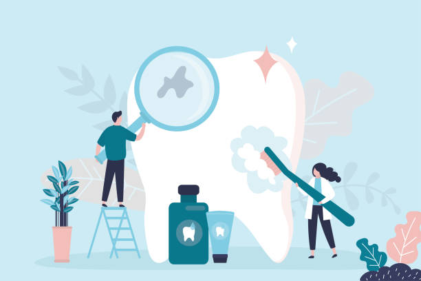 Reliable Choudrant, LA Dental Services Solutions