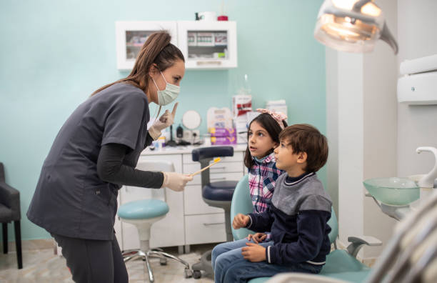 Best Laser Dentistry  in Choudrant, LA