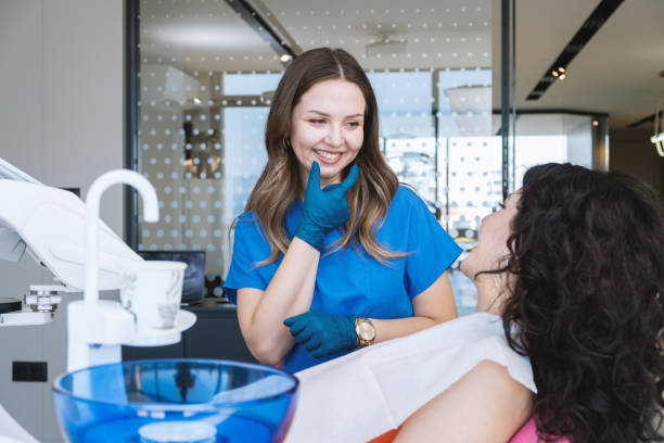 Best Emergency Dental Care  in Choudrant, LA