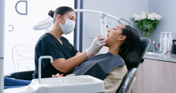 Best Full Mouth Reconstruction  in Choudrant, LA
