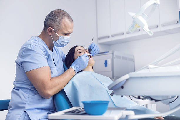 Best Veneers and Lumineers  in Choudrant, LA