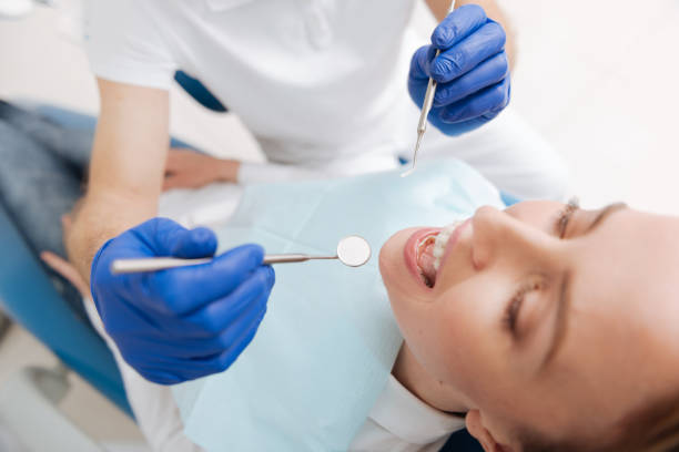 Best Oral Surgery  in Choudrant, LA